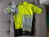 2 silniční dresy Ekoi Graphene XXL