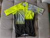 2 silniční dresy Ekoi Graphene XXL