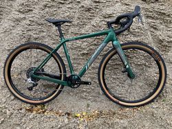 Bombtrack Hook EXT C vel. XS