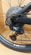 Dartmoor Hornet 2022 "L", FOX 34, Shimano XT, SLX