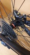 Dartmoor Hornet 2022 "L", FOX 34, Shimano XT, SLX