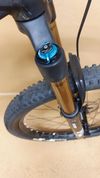 Dartmoor Hornet 2022 "L", FOX 34, Shimano XT, SLX