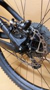 Dartmoor Hornet 2022 "L", FOX 34, Shimano XT, SLX