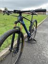 Mondraker Podium rr 8,9kg