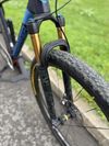 Mondraker Podium rr 8,9kg