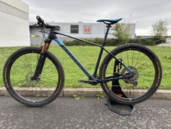 Mondraker Podium rr 8,9kg