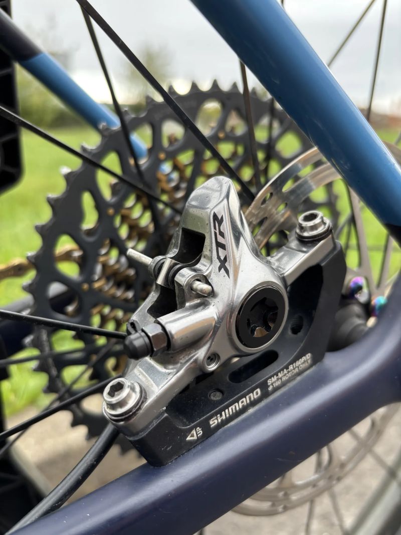 Mondraker Podium rr 8,9kg