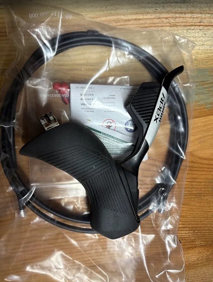 Sram APEX AXS - L