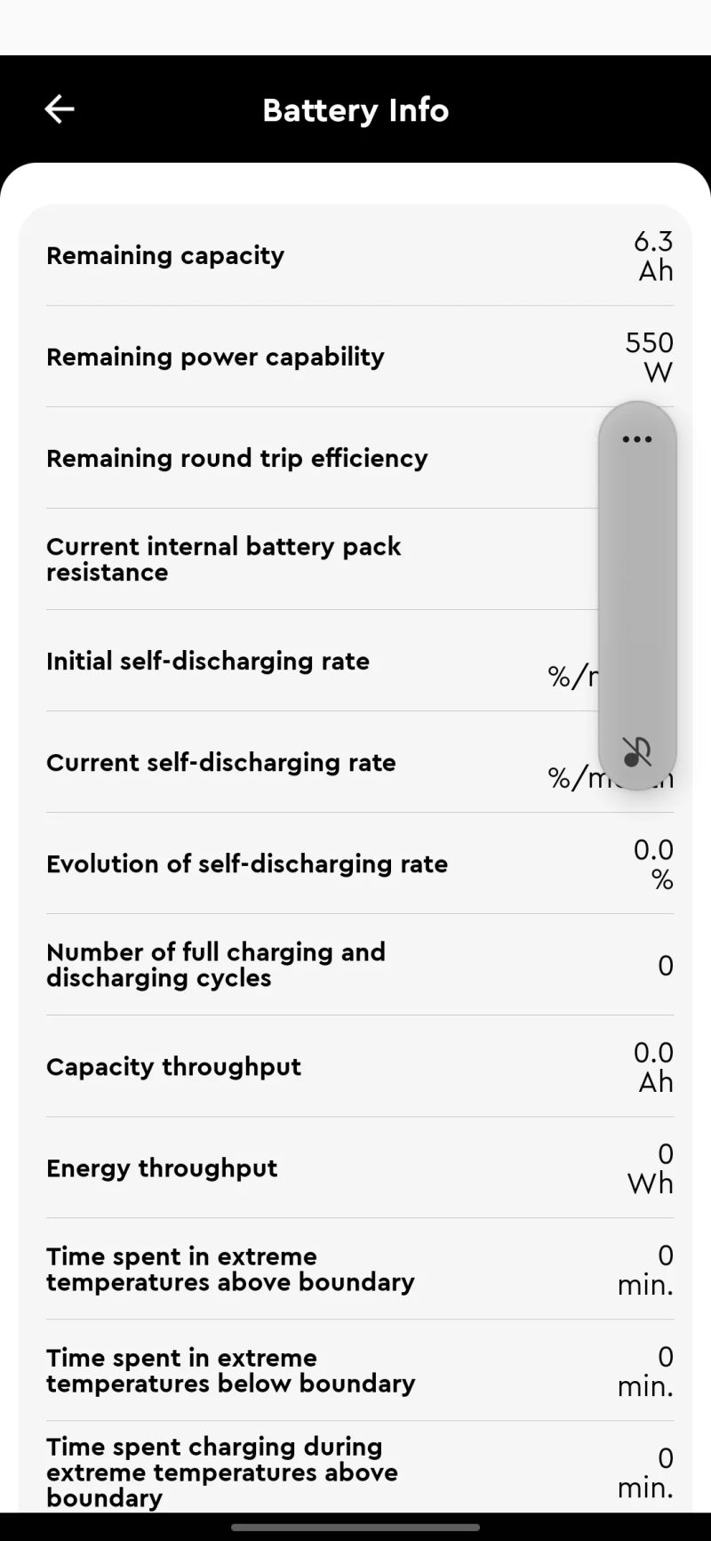 TQ battery 360