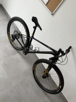 Merida Big nine 7000