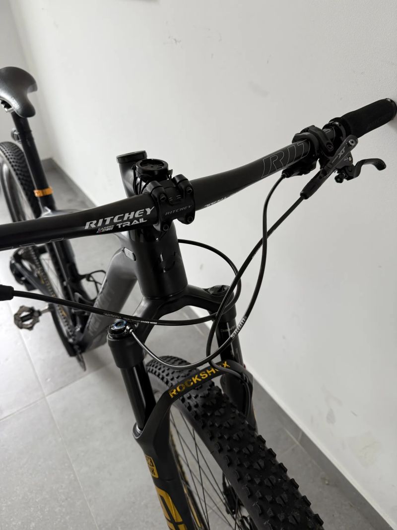 Merida Big nine 7000