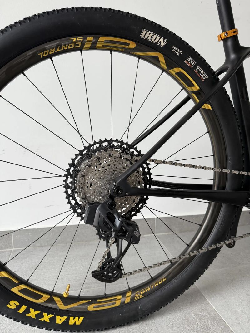 Merida Big nine 7000