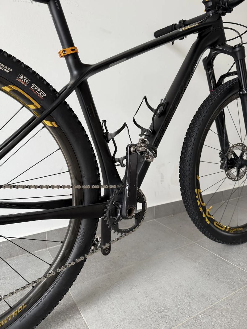 Merida Big nine 7000