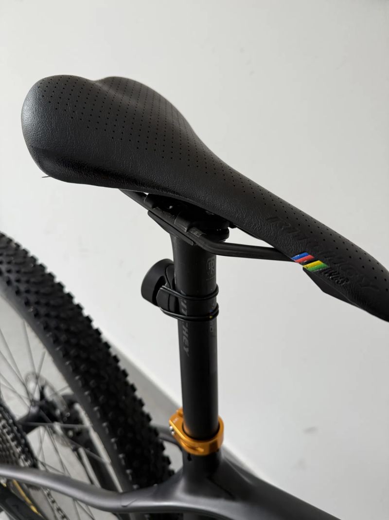 Merida Big nine 7000
