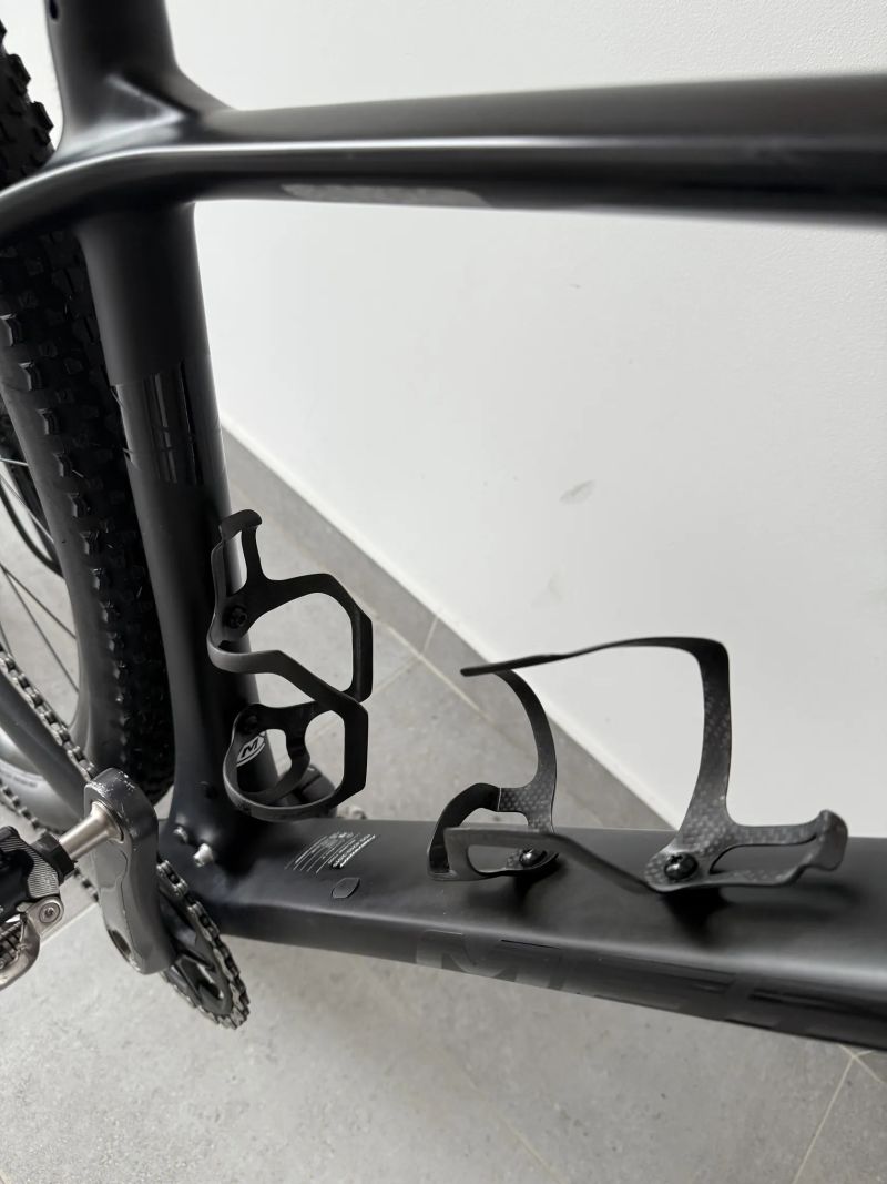 Merida Big nine 7000