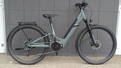 Rock Machine Crossride e450 FS Touring