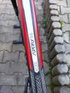 KARBONOVÉ HORSKÉ TREK VELIKOST XS .,.JAKO NOVÉ