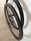 Silniční/Gravel karbonová kola 45mm DT Swiss