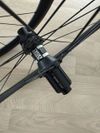 Silniční/Gravel karbonová kola 45mm DT Swiss