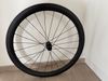 Silniční/Gravel karbonová kola 45mm DT Swiss