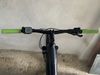 Cube Reaction Hybrid Performance 500