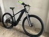 Cube Reaction Hybrid Performance 500