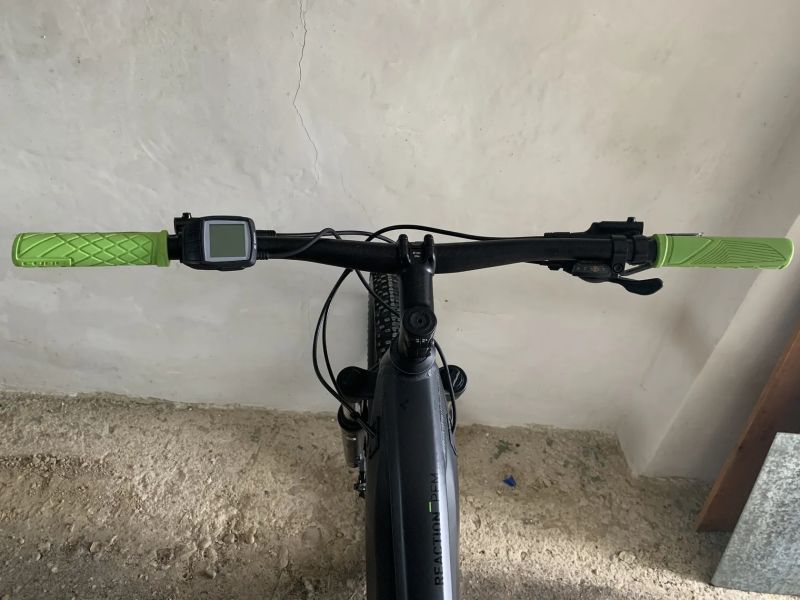 Cube Reaction Hybrid Performance 500