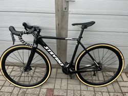 Stevens Superprestige