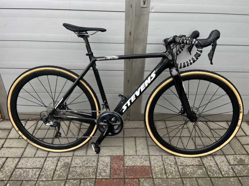 Stevens Superprestige