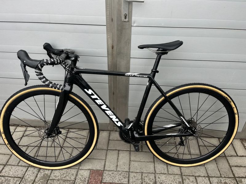 Stevens Superprestige