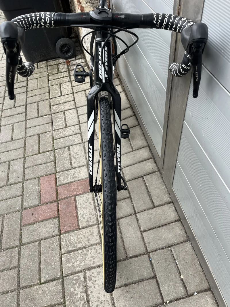 Stevens Superprestige