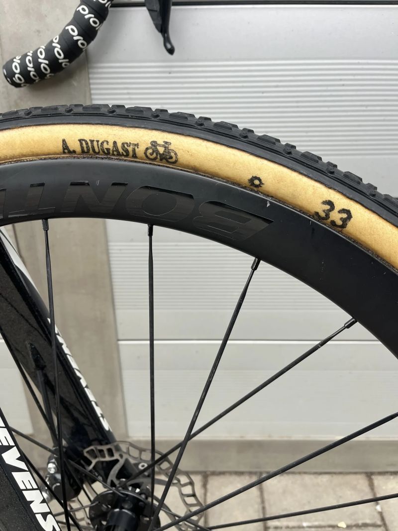 Stevens Superprestige