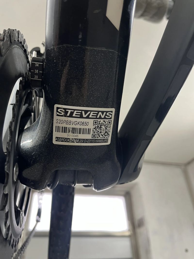 Stevens Superprestige