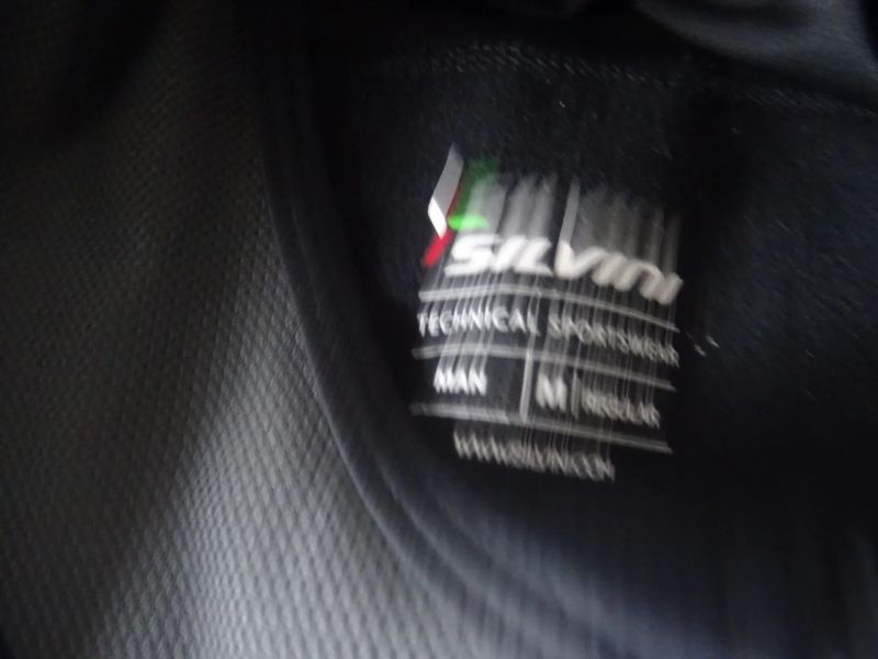 Silvini vel.M podzimní + zimní, skoro nenošené