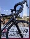 🔥🔥 SLEVA 12.000 -26% 🔥🔥 CTM KOYUK 3.0 SPE matt black / glossy black - 56,58, 60 cm 