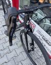 🔥🔥 SLEVA 12.000 -26% 🔥🔥 CTM KOYUK 3.0 SPE matt black / glossy black - 56,58, 60 cm 