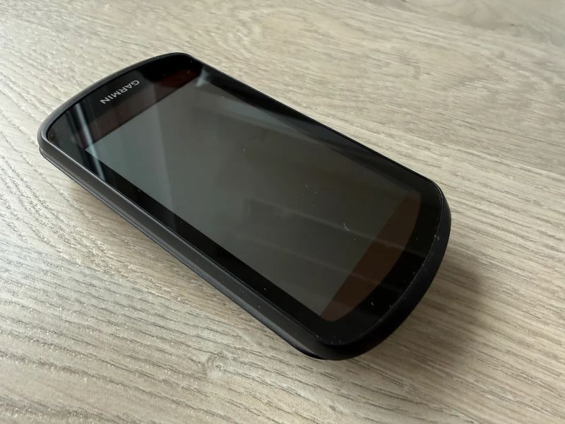 Garmin Edge 1040 Solar