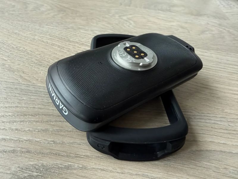 Garmin Edge 1040 Solar