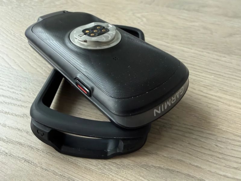 Garmin Edge 1040 Solar