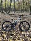 Specialized Stumpjumper EVO S3