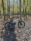 Specialized Stumpjumper EVO S3