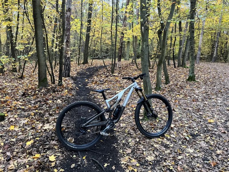 Specialized Stumpjumper EVO S3