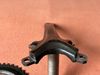 Shimano Tiagra FC-4700 172,5 mm s převodníky 10s 50/34 + středové složení BB-RS500