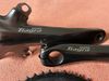 Shimano Tiagra FC-4700 172,5 mm s převodníky 10s 50/34 + středové složení BB-RS500