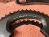 Shimano Tiagra FC-4700 172,5 mm s převodníky 10s 50/34 + středové složení BB-RS500