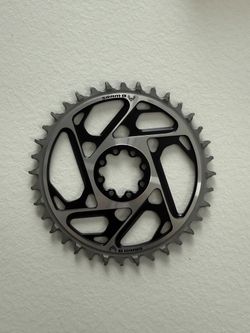 Nový Převodník SRAM XX SL Eagle Transmission 36 zubů - offset 0 mm