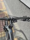 MERIDA eBIG.SEVEN 500 Matt Grey/Black horské elektrokolo