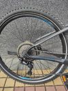 MERIDA eBIG.SEVEN 500 Matt Grey/Black horské elektrokolo