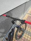 MERIDA eBIG.SEVEN 500 Matt Grey/Black horské elektrokolo