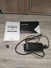 MERIDA eBIG.SEVEN 500 Matt Grey/Black horské elektrokolo
